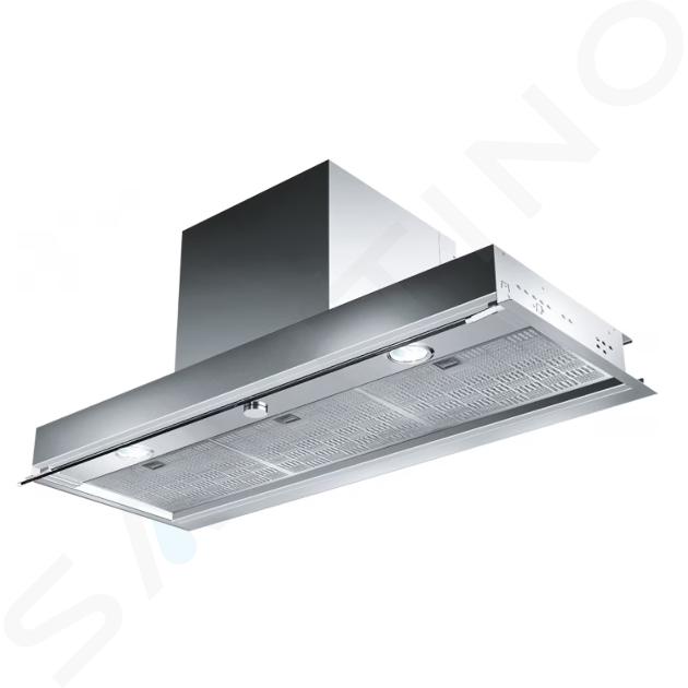 Franke Maris - Beépíthető páraelszívó FST PLUS 908 X, szélesség 90 cm, rozsdamentes acél 305.0572.834