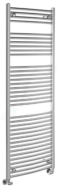 Aqualine Alya - Radiator 170x60 cm, 644 W, chroom LLC205