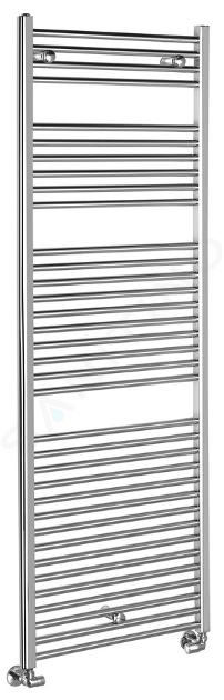 Aqualine Alya - Radiator 170x60cm cm, 644 W, chroom LLR106