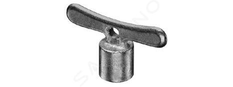 Schell Zubehör - Steckschlüssel, chrom matt 782170399
