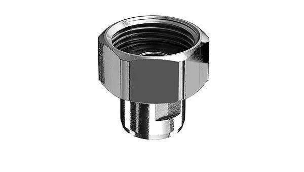 Levně Schell Příslušenství - Šroubení k vodoměru, chrom 260530699