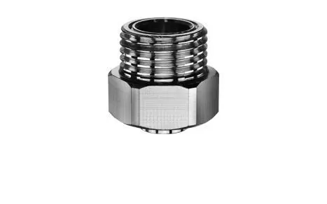 Levně Schell Příslušenství - Omezovač průtoku 6 l/min pro rohové ventily, chrom 065560699