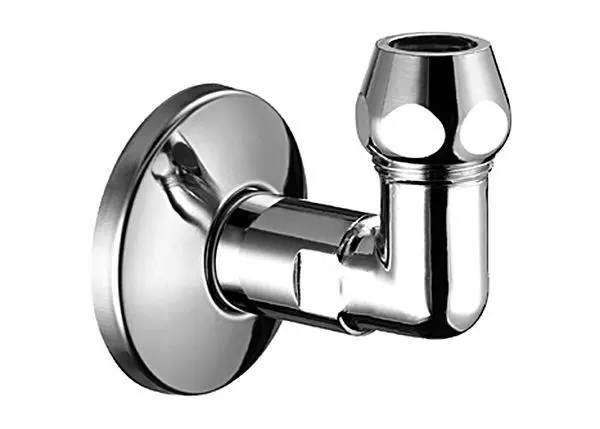 Levně Schell Příslušenství - Rohové šroubení, chrom 064340699