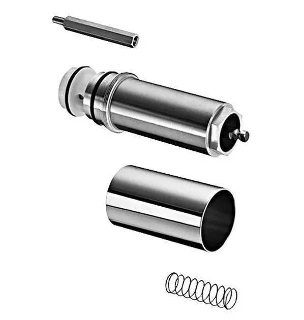 Schell Zubehör - Verlängerungskartusche W-SC-M, Chrom 296550699
