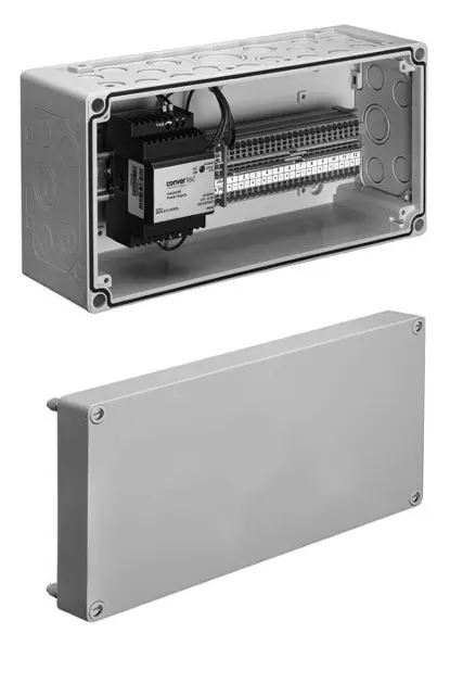 Levně Schell Příslušenství - Elektro-rozvodná skříň 015370099