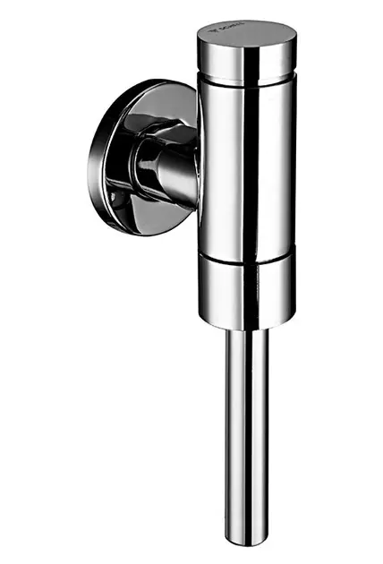 Levně Schell Schellomat - Tlakový splachovač pisoáru BASIC SV, chrom 024770699