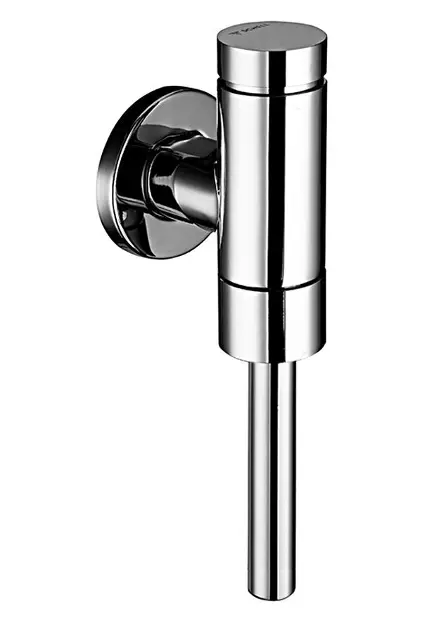 Levně Schell Schellomat - Tlakový splachovač pisoáru BASIC, chrom 024790699