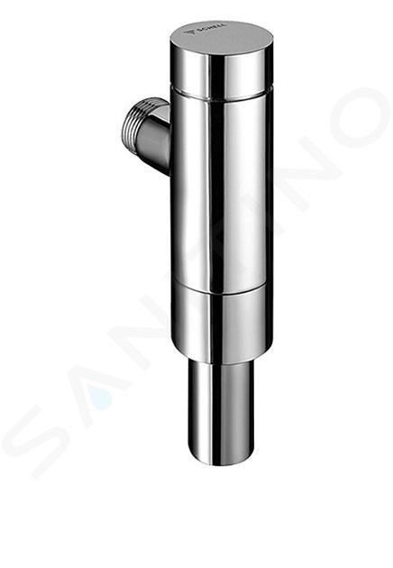 Schell Schellomat - Drukspoeler Basis, chroom 022520699
