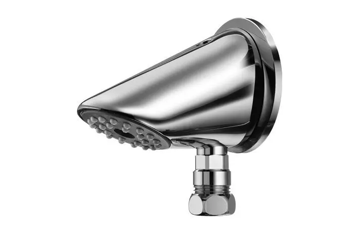 Levně Schell Příslušenství - Sprchová hlavice, chrom 018460699