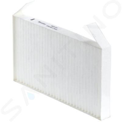 Zehnder Balansventilatie toebehoren - Filterset voor ComfoAir 70 G4, 10 stuks 527005160