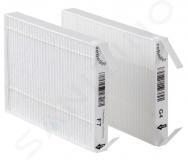 Zehnder Balansventilatie toebehoren - Filterset voor ComfoSpot 50, G4/F7, 2 stuks 527005400