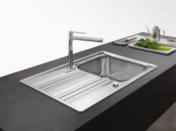 Filtri Per Scarico Lavello In Acciaio Inox (3 Pezzi) | Antiotura Per Cucina, Bagno, Vasca