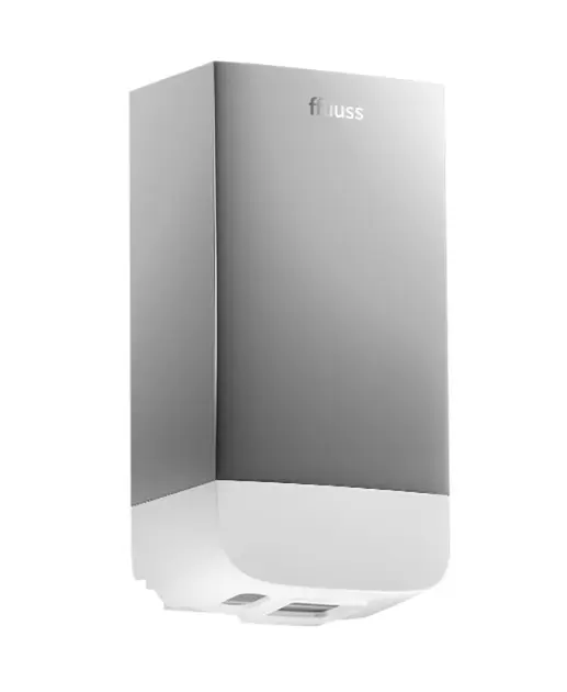 Set Di 2 Dispenser Per Sapone In Ceramica Grigia - 350 Ml Con Pompa Grande Ed Etichette - Ricaricabili Per Cucina E Bagno - 3