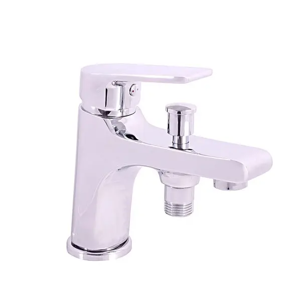 RAV Slezák Colorado - Bateria wannowa, chrom CO148.5