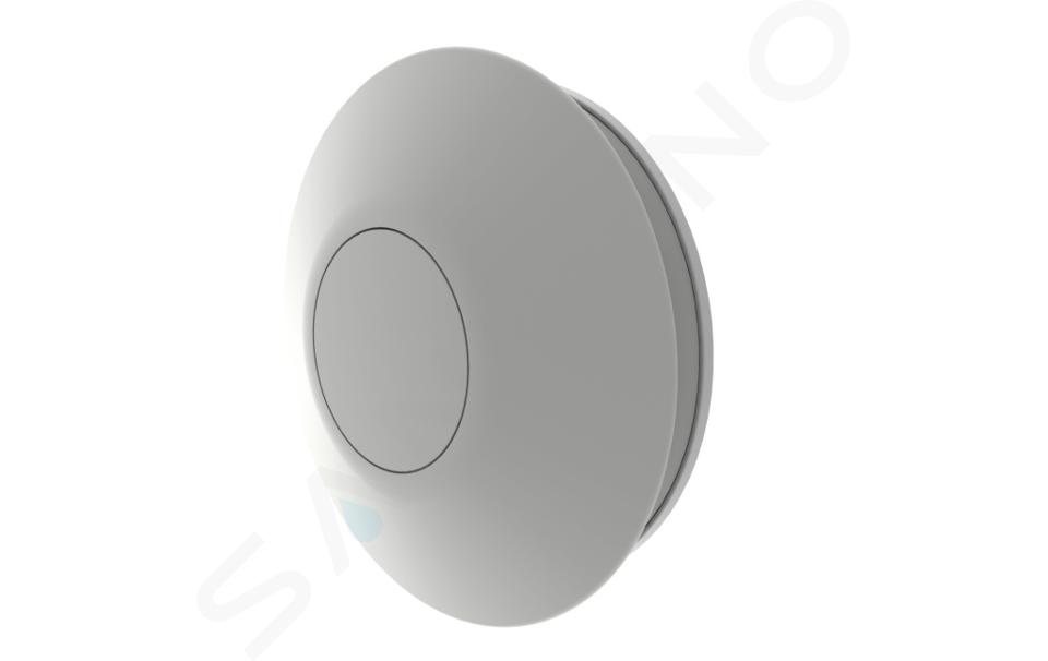 Zehnder Unity - Ventilator de perete și tavan SMART HT de 100 mm SMART HT cu volum constant pentru funcționare continuă ZCV2