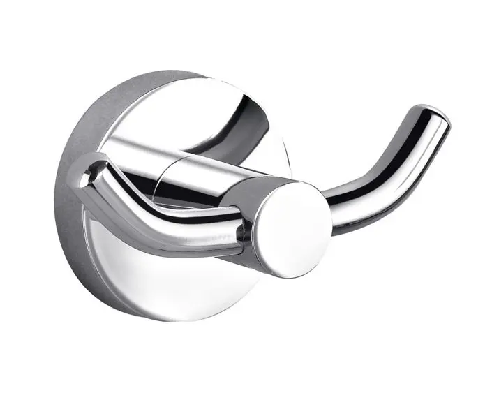 RAV Slezák Colorado - Dvojháčik, chróm COA0102