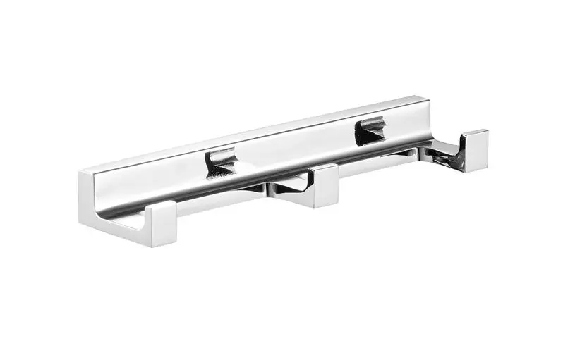 RAV Slezák Nil - Trojháčik, chróm NLA0105