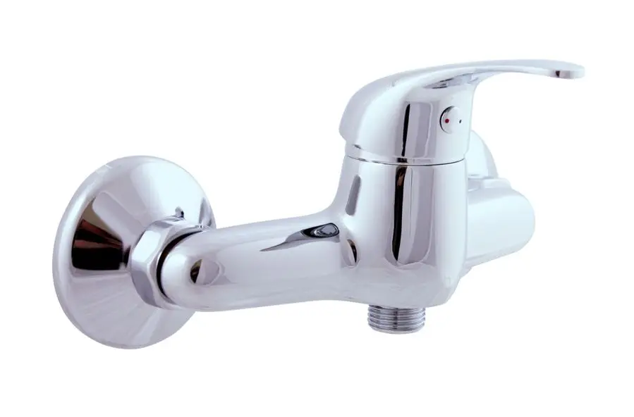 RAV Slezák Sázava - Sprchová batéria, chróm SA080.5