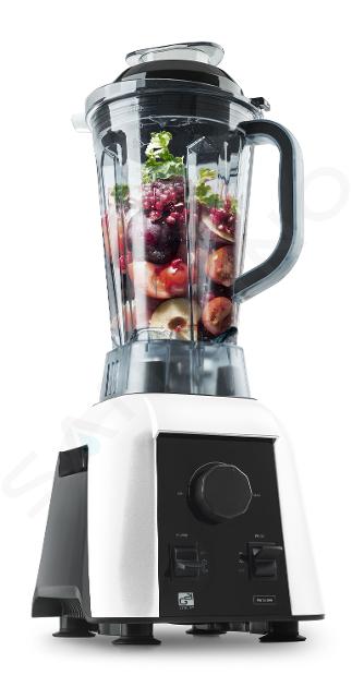 G21 Mixéry - Smoothie mixér Perfection, biela 600870