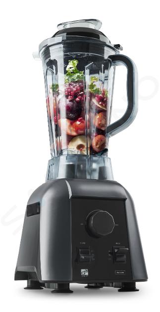 G21 Miksery - Blender Smoothie Perfection, Grafitowy Czarny 600872