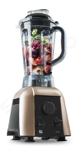 G21 Miksery - Smoothie blender Perfection, Cappuccino 600874