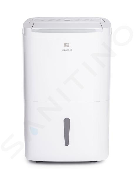G21 Impact - Luftentfeuchter Impact 40, WiFi 777040