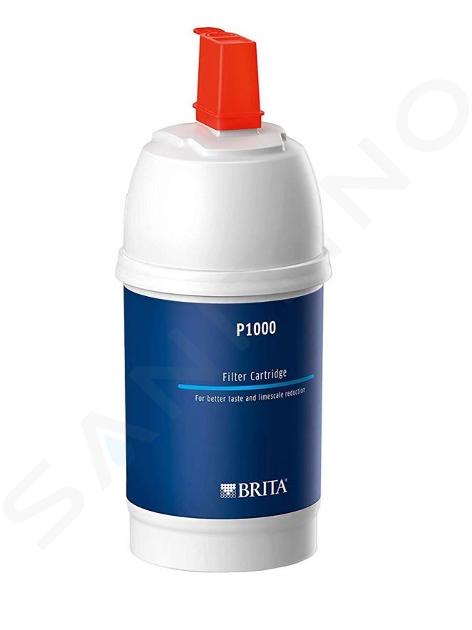 Brita Accessoires - Vervangend filterpatroon 1004263