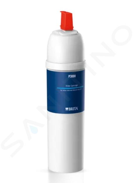 Brita Accesorios - Filtros de agua Maxtra+ Pure Performance, 4 uds 1042547