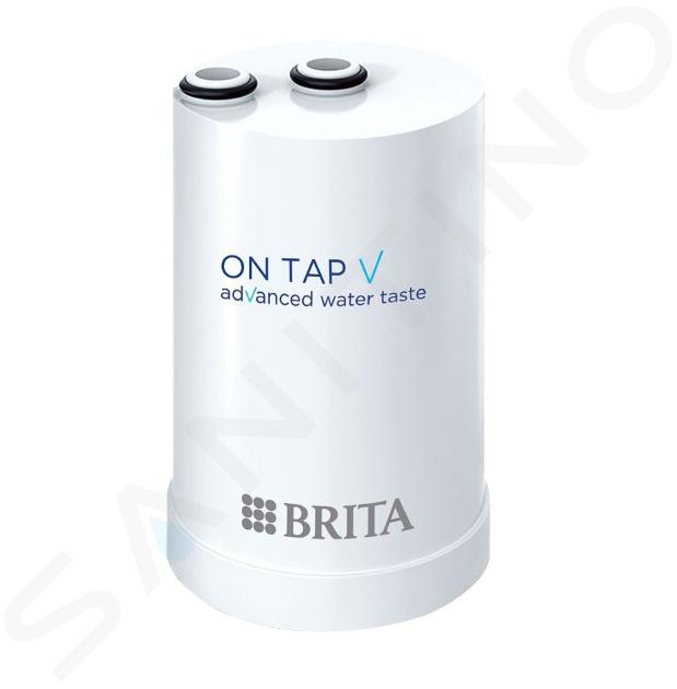 Brita On Tap - Filtro di ricambio a 4 stadi On Tap V 1052388