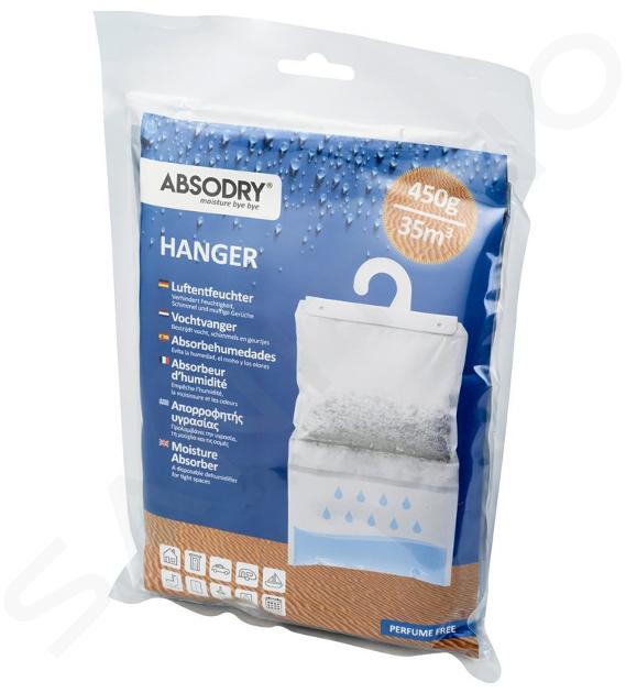 Everbrand Sweden Absodry - Vochtvanger, hangend, 450 g 217-AD-E3