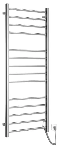 Sapho - Grijaće tijelo 60x150 cm, 130 W, krom ER450V