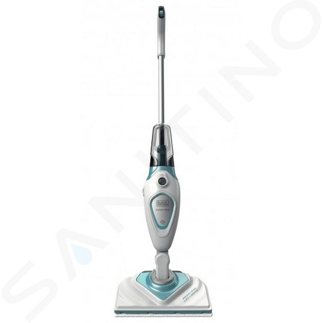 BLACK+DECKER Pulizia - Pulitore a vapore FSM1616-QS