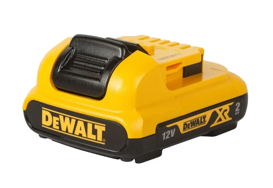 DeWALT Príslušenstvo - 12V akumulátor Li-Ion XR 2,0 Ah DCB127