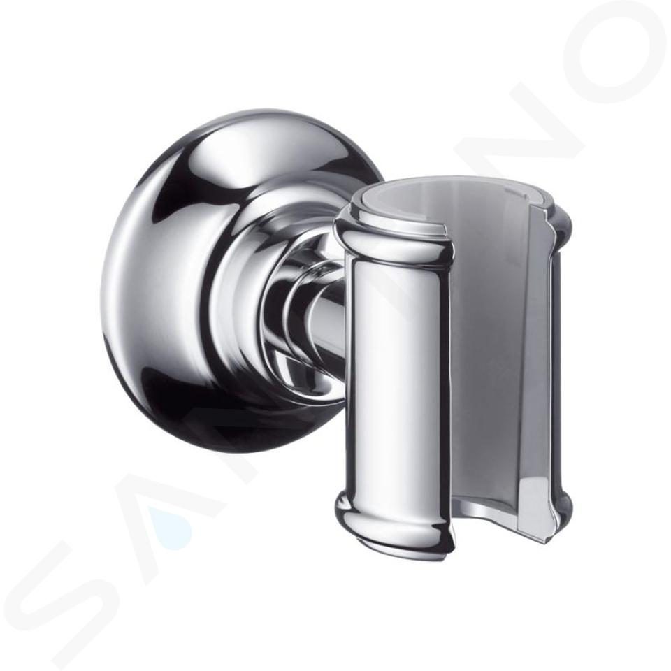 Axor Montreux - Support de douche, chrome 16325000