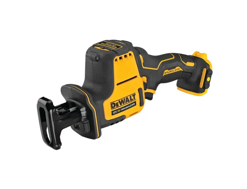 DeWALT - 12V AKU mečová píla, bez batérie a nabíjačky DCS312N