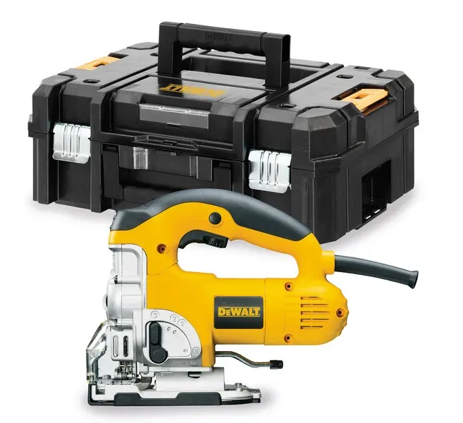 Levně DeWALT - Přímočará pila 701 W DW331KT