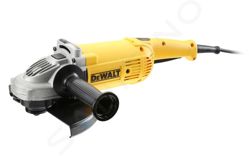 DeWALT Nářadí - Úhlová bruska 230 mm, 2200 W DWE492S