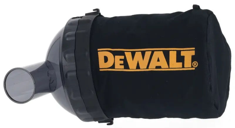 DeWALT - Worek na pył do strugów DWV9390