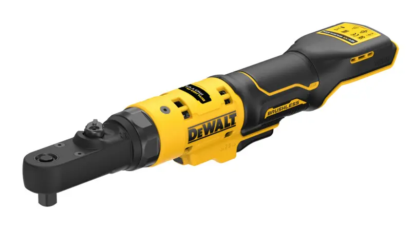 Dewalt DCK305P3T-QW - Kit Utensili A Batteria - DCH273 DCF787 Dcg405 3 Batterie Da 5ah - Foto 11