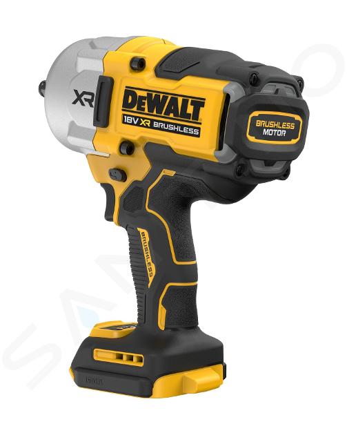 Visseuse sans fil dewalt 18v sans batterie - Outillage