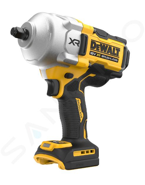 DeWALT Werkzeuge - Akku-Schlagschrauber 18V, ohne Akku DCF961N