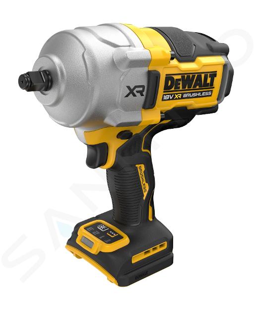 DeWALT Utensili - Avvitatore a impulsi AKU 18V, senza batteria DCF961N