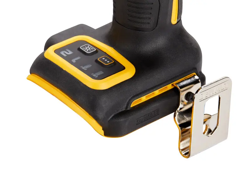 DeWALT Utensili - Avvitatore a impulsi AKU 18V, senza batteria DCF961N