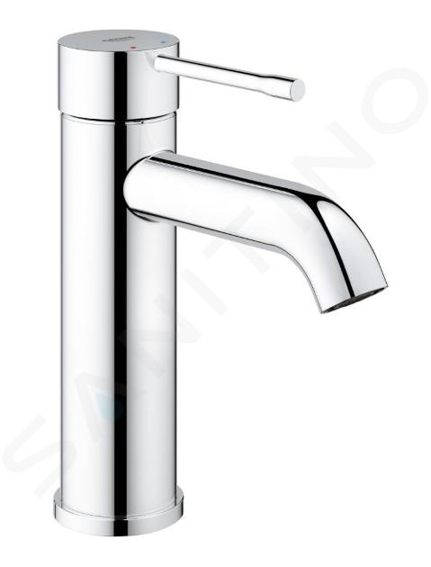 Grohe Essence - Waschtisch Einhebelmischer S, verchromt 23590001