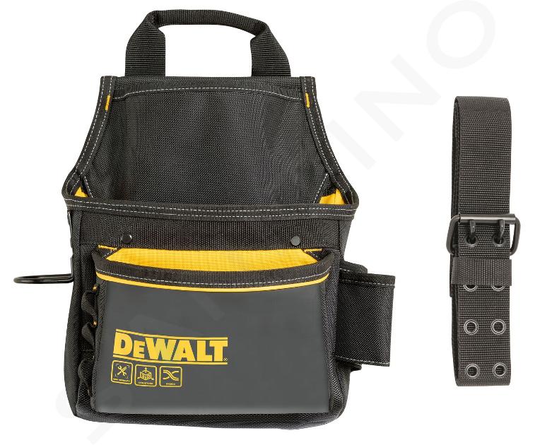 DeWALT Příslušenství - Pracovní pás s kapsami DWST40101-1