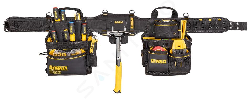 Dewalt bolsa de trabajo sale