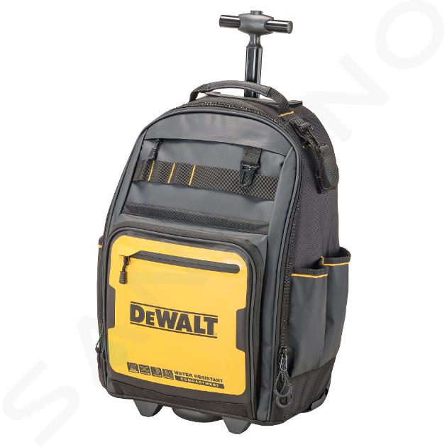 DeWALT Accesorii - Rucsac pentru scule, cu roți DWST60101-1