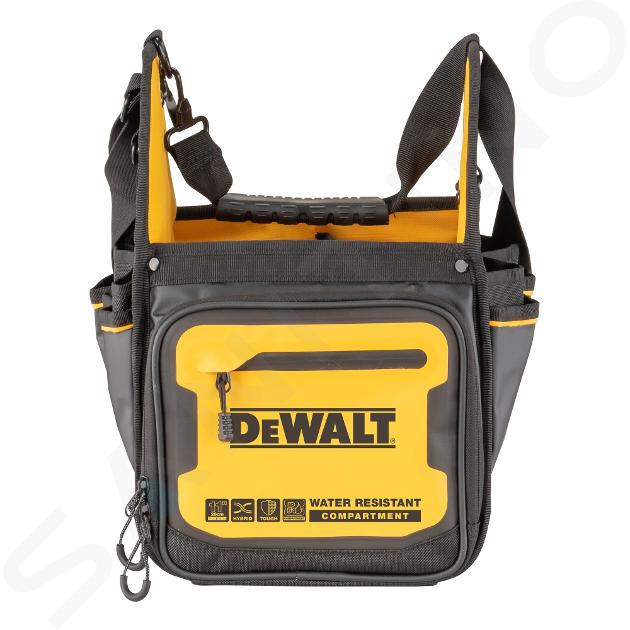 DeWALT Accesorios - Bolsa de herramientas, abierta DWST60105-1