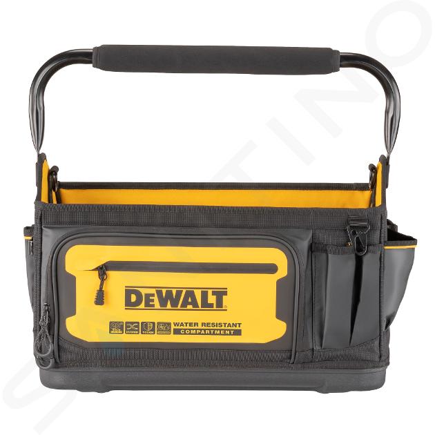 DeWALT Toebehoren - Gereedschapstas, open DWST60106-1