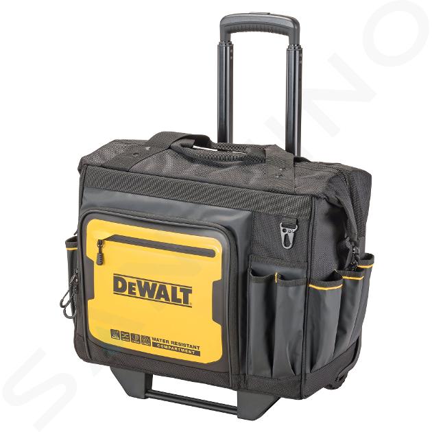 DeWALT Zubehör - Werkzeugtasche, mit Rollen DWST60107-1